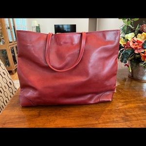 Vintage Bottega Veneta tote